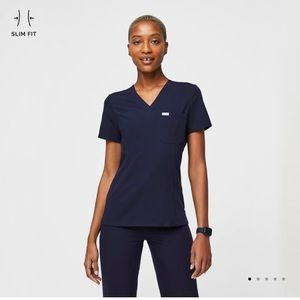 Catarina Slim Top + High Waisted Zamora Jogger